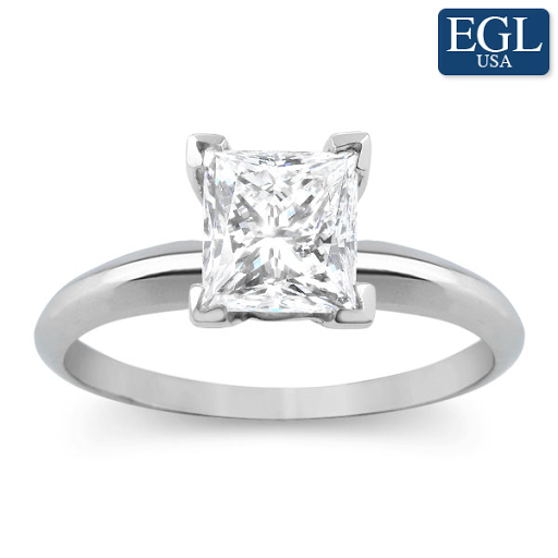 Jewelry Store «The Jewelry Exchange», reviews and photos, 1286 Oddstad Dr, Redwood City, CA 94063, USA