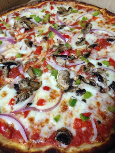 #12 best pizza place in Port Charlotte - Joe's Pizza