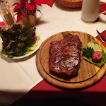 Photo n°1 de l'avis de Giuseppe.o fait le 06/12/2019 à 05:31 sur le  Hotel Landgasthof Fromm à Untergruppenbach