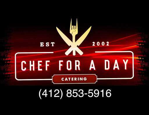 Caterer «Chef for a Day Catering», reviews and photos, 507 7th Ave, Beaver Falls, PA 15010, USA