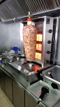 Photos du propriétaire du Restaurant ARARAT KEBAB à Audierne - n°5