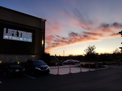Health Club «LifeTime Fitness», reviews and photos, 375 Commerce Dr, Fort Washington, PA 19034, USA
