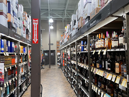 Wine Store «Total Wine & More», reviews and photos, 8539 Cooper Creek Blvd, Bradenton, FL 34201, USA