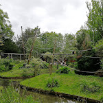 Photo n° 11 de l'avis de Yann.t fait le 31/05/2019 à 17:37 pour Zoo d'Amiens Métropole à Amiens