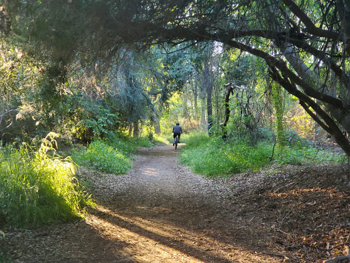 Bonelli Park Trail