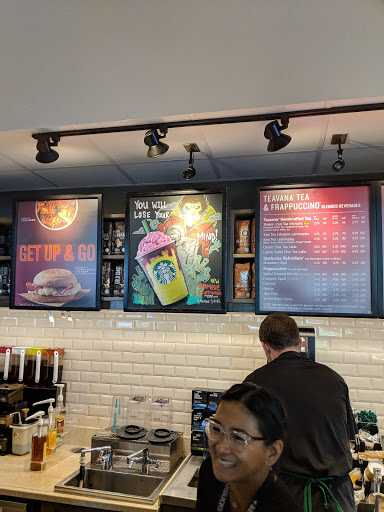 Starbucks image