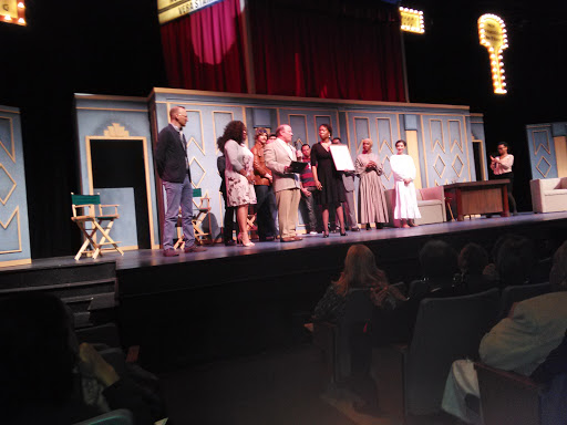 Performing Arts Theater «Hilberry Theatre», reviews and photos, 4743 Cass Ave, Detroit, MI 48202, USA