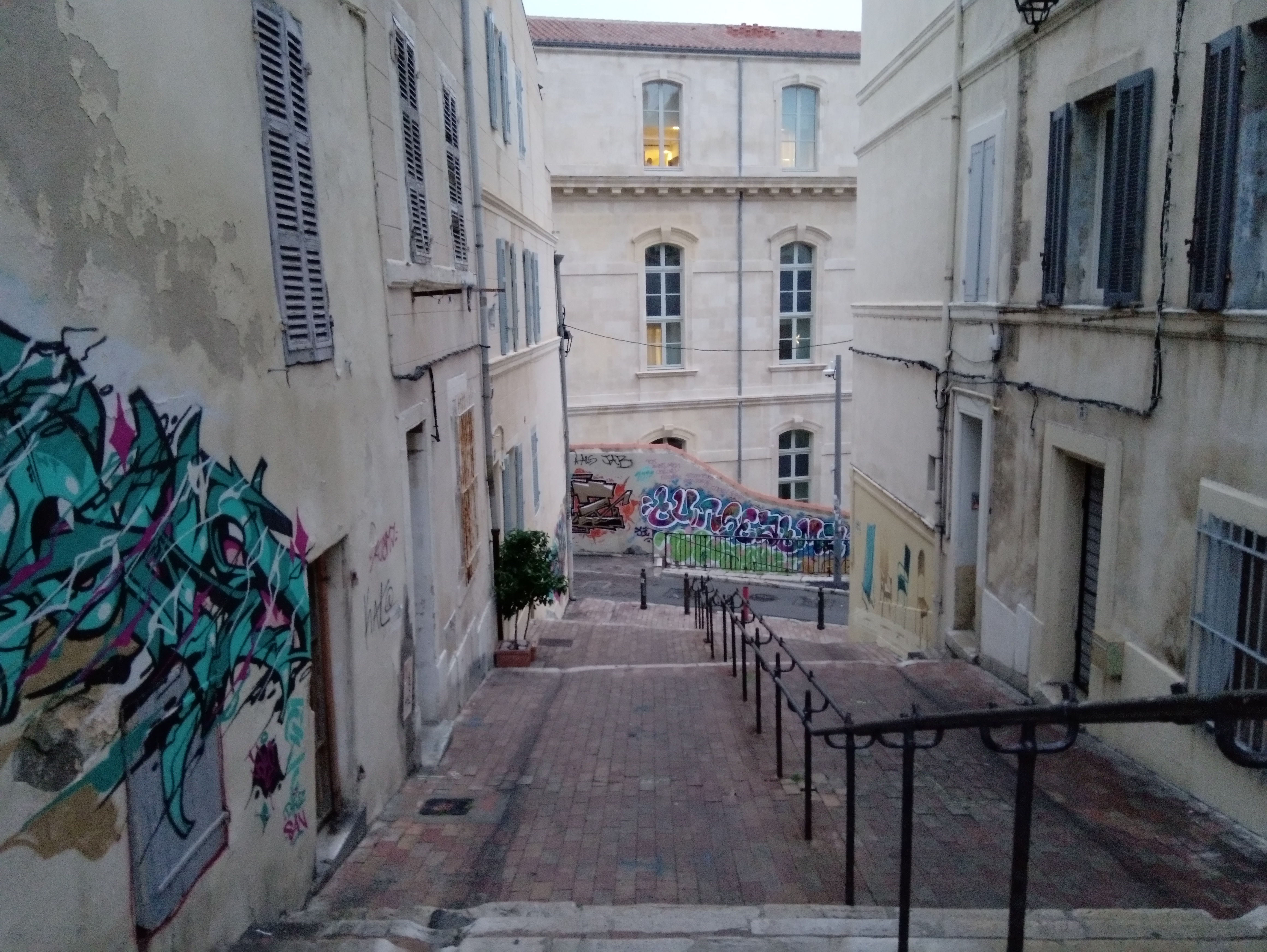 Photo n° 4 de l'avis de Pascal.e fait le 18/02/2020 à 19:19