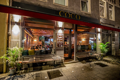 COCO Munich - Barer Str. 68, 80799 München, Germany