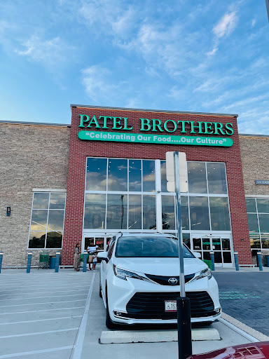 Indian Grocery Store «Patel Brothers», reviews and photos, 4043 Nolensville Pike, Nashville, TN 37211, USA