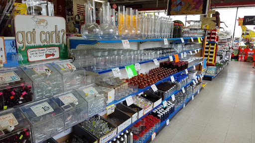 School Supply Store «American Science & Surplus», reviews and photos, 33W361 Roosevelt Rd, West Chicago, IL 60185, USA