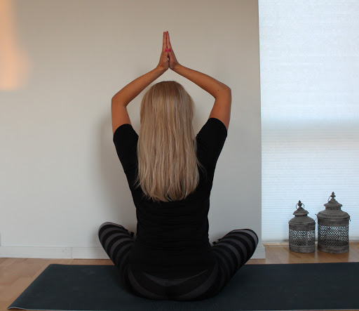 DOF Yoga and Pilates Institute in Frederiksberg, Frederiksberg