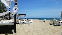Playa Riviera'in fotoğrafı - rahatlamayı sevenler arasında popüler bir yer
