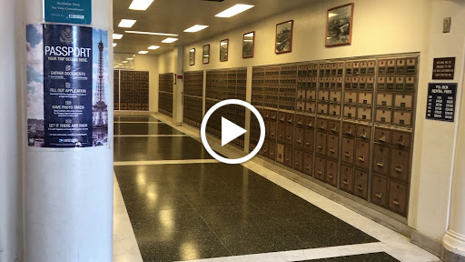 Post Office «United States Postal Service», reviews and photos, 850 Front St, Santa Cruz, CA 95060, USA