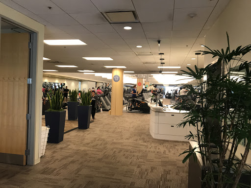 Gym «ClubSport San Jose Health and Fitness Gym», reviews and photos, 800 Embedded Way, San Jose, CA 95138, USA