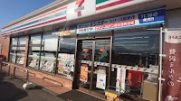 セブン-イレブン 佐久平賀店