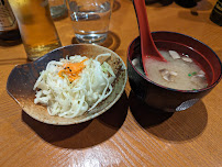 Soupe miso du Restaurant japonais Ayako Teppanyaki (Clamart) - n°2