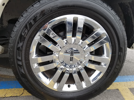 Car Wash «Water Works Auto Spa Kyle», reviews and photos, 22287 Interstate 35 Frontage Rd, Kyle, TX 78640, USA