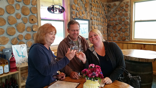 Winery «Walloon Lake Winery», reviews and photos, 3149 Intertown Rd, Petoskey, MI 49770, USA