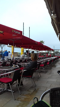 Atmosphère du Restaurant Snack L'horizon à Agde - n°8