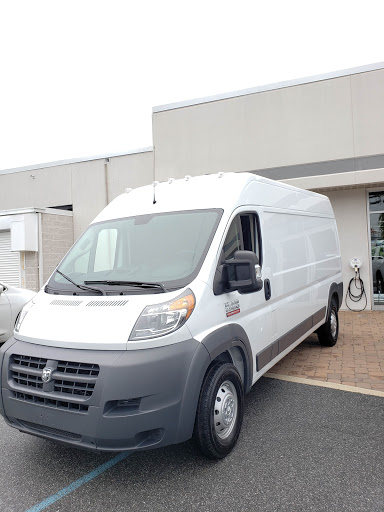 Jeep Dealer «Newark Chrysler Jeep Dodge RAM», reviews and photos, 244 E Cleveland Ave, Newark, DE 19711, USA