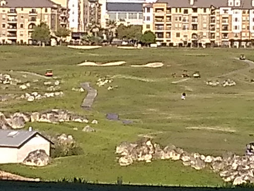 Golf Course «The Quarry Golf Course», reviews and photos, 444 E Basse Rd, San Antonio, TX 78209, USA