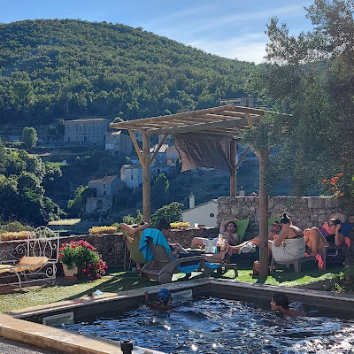 Ma Petite Olivede à Saint-André-de-Majencoules