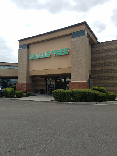 Dollar Store «Dollar Tree», reviews and photos, 262 E 12300 S, Draper, UT 84020, USA
