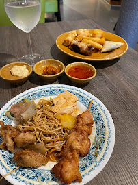 Plats et boissons du Restaurant asiatique Soko Thaï à Marcq-en-Barœul - n°13
