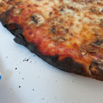 Photo n°3 de l'avis de Elvis.m fait le 28/05/2020 à 10:55 sur le  PADU Bistro Die Holzofenpizza à Passau