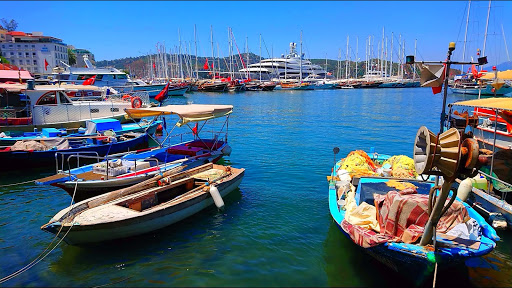 Paradıse In Fethiye