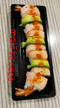 Sushi du Restaurant japonais authentique sushi's à Armentières - n°10