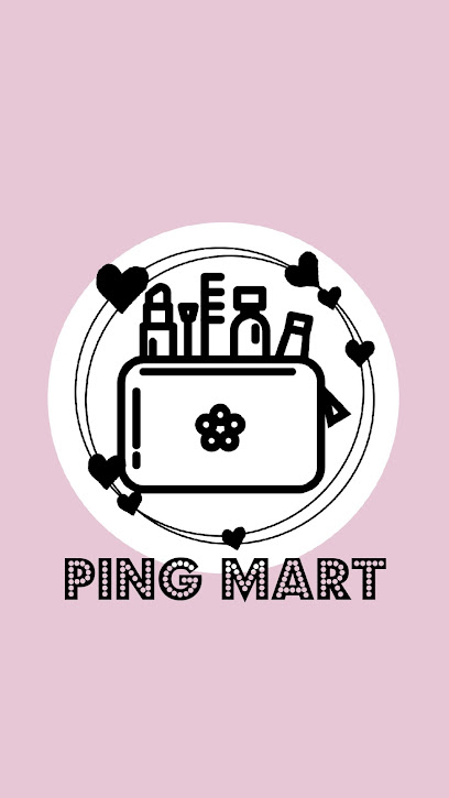 Ping_Mart