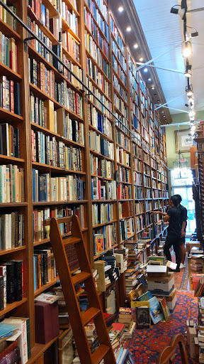 Rare Book Store «Old Florida Book Shop», reviews and photos, 3426 Griffin Rd, Fort Lauderdale, FL 33312, USA