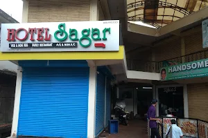 Sagar hotel kasaragod image