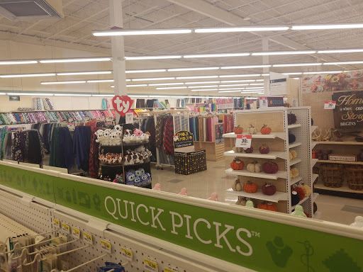 Fabric Store «Jo-Ann Fabrics and Crafts», reviews and photos, 2570 MacArthur Rd Ste 12, Whitehall, PA 18052, USA