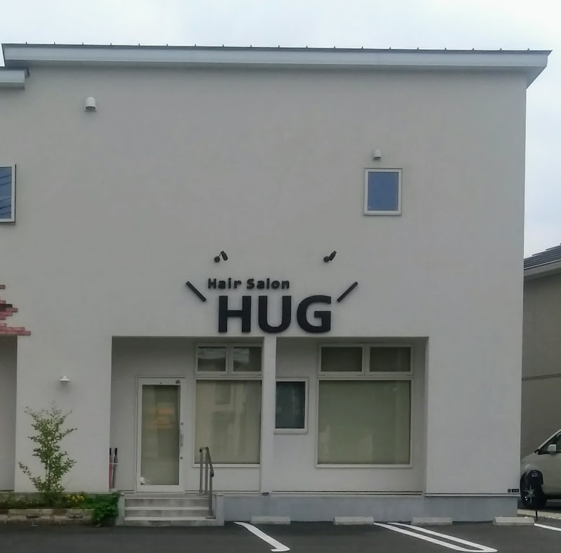 HairSalon HUG