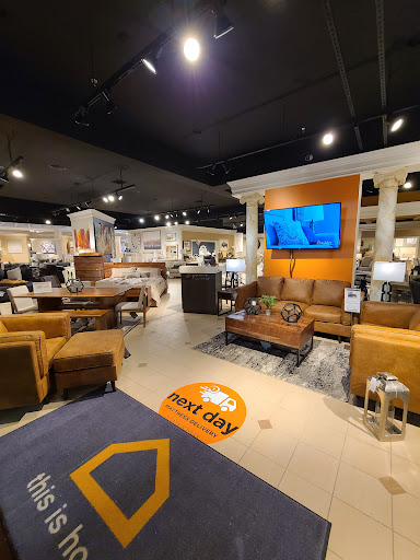 Furniture Store «Ashley Homestore», reviews and photos, 273 Federal Rd, Brookfield, CT 06804, USA