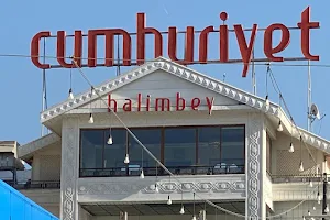 Cumhuriyet Halimbey Restaurant image