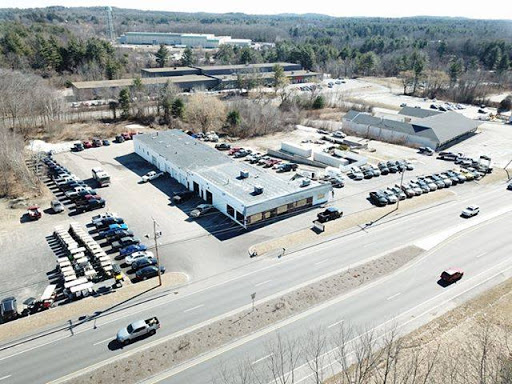 Used Car Dealer «Leavitt Auto & Truck», reviews and photos, 78 Plaistow Rd, Plaistow, NH 03865, USA