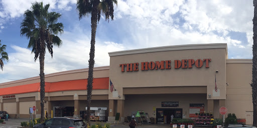 Home Improvement Store «The Home Depot», reviews and photos, 5000 Hardwick St, Lakewood, CA 90712, USA