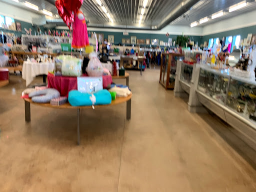 Thrift Store «The Arc Attic Treasures», reviews and photos, 3201 43rd St S, Fargo, ND 58104, USA