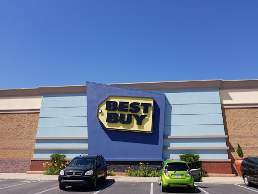 Electronics Store «Best Buy», reviews and photos, 2430 Tuscany St, Corona, CA 92881, USA