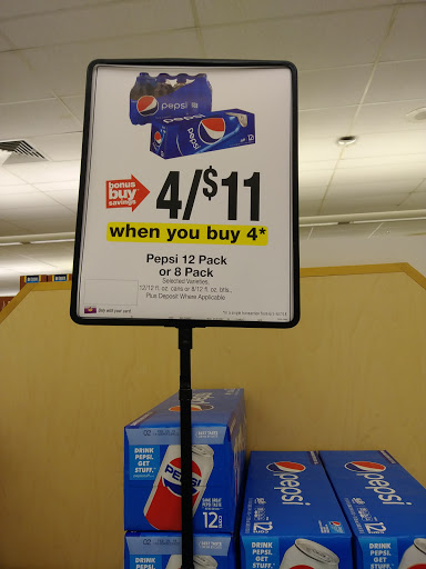 Supermarket «Super Stop & Shop», reviews and photos, 695 Main St, Winchester, MA 01890, USA