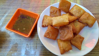Photos of Kyaing Tong (Shan Noodle Shop) ကျိုင်းတုံ ရှမ်းခေါက်ဆွဲဆိုင်