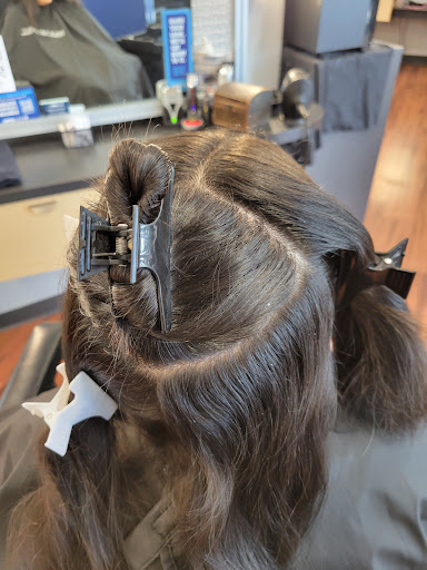 Hair Salon «Supercuts», reviews and photos, 4308 N 5th Street Hwy, Temple, PA 19560, USA