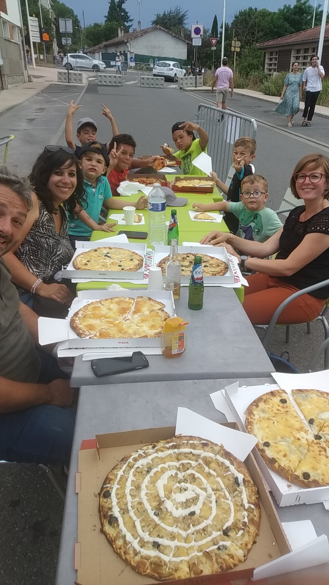 Photo n° 1 de l'avis de Jeanraymond.e fait le 26/06/2021 à 18:30