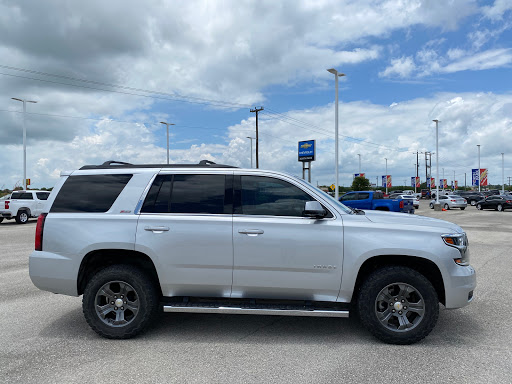 Chevrolet Dealer «Castroville Chevrolet», reviews and photos, 1955 US-90, Castroville, TX 78009, USA