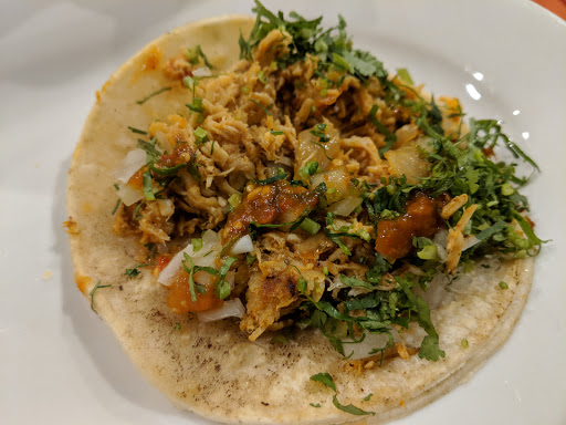Taqueria Leon image