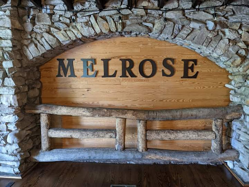 Wedding Venue «Melrose Caverns», reviews and photos, 6639 N Valley Pike, Harrisonburg, VA 22802, USA